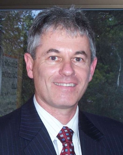 Dr Philip Riley