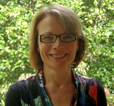 Glenice Fox