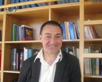 Professor Philip Taylor