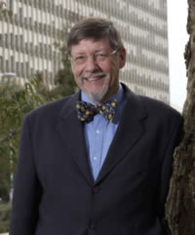 Emeritus Professor Gary Bouma
