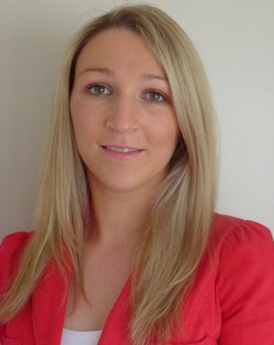 Rebecca Wheatley