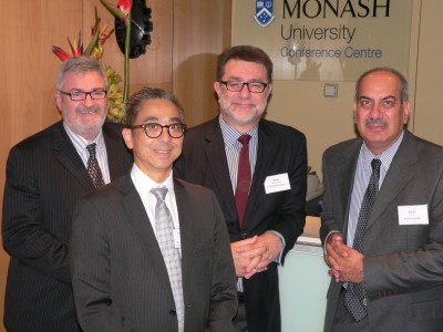 Management colloquium