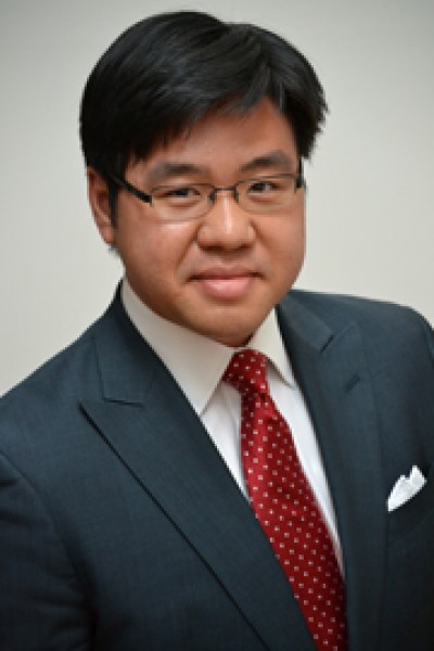 Dr Tim Soutphommasane