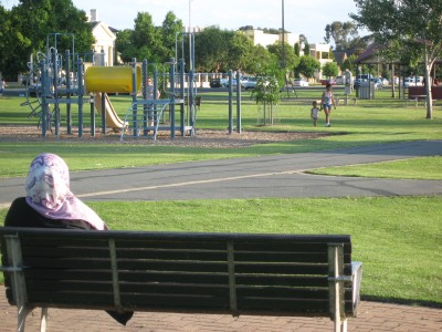Shepparton project