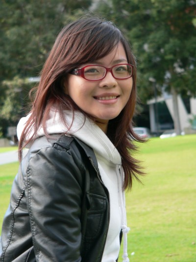 Le Phuoc Thao (Alex) Bui