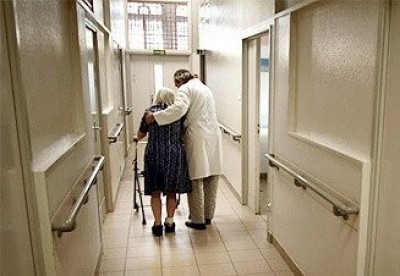 PD affects one in 100 Australians over the age of 60