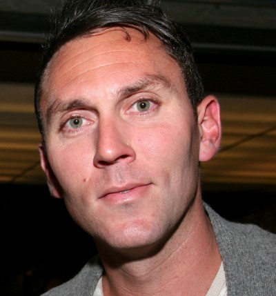 Dr Nick Dyrenfurth