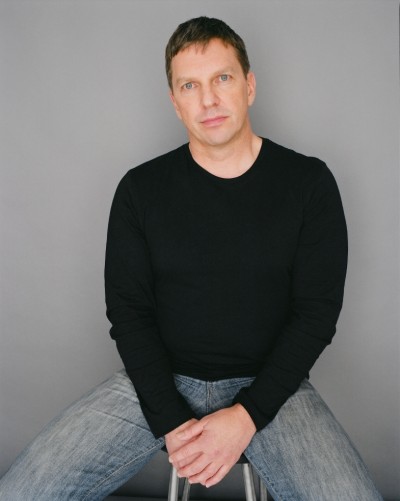 Professor Julian Savulescu. Photo credit: Polly Borland.