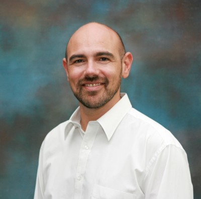 Dr Gideon Boas