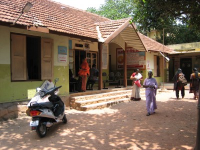 The Vizhinjam Community Health Centre in Kerala will be involved in the research.