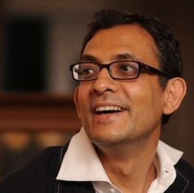 Professor Abhijit Banerjee