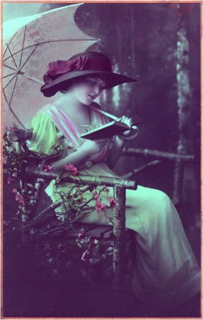 Image courtesy of The Centre for the Book.