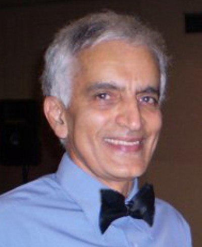 Gujji Muthuswamy