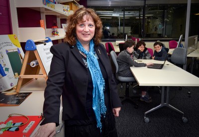 Dr Margaret Plunkett