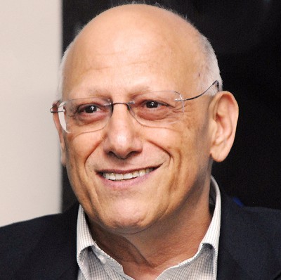 Professor Andrew Markus