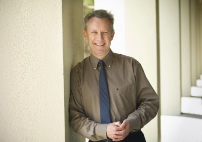Professor Adam Shoemaker