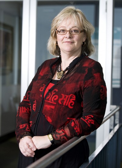 Professor Caroline Finch
