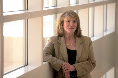 Professor Elizabeth Loftus