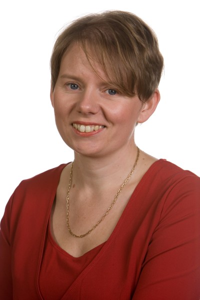 Dr Judith Mair
