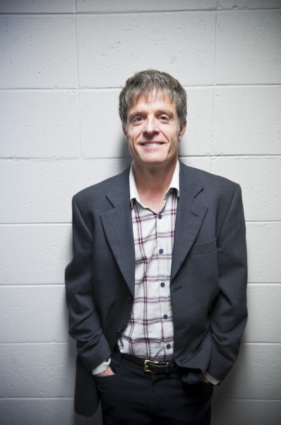Dr Paul Strangio