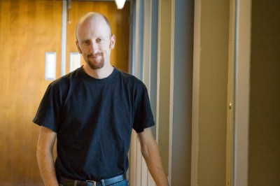 Associate Professor Brett Hutchins