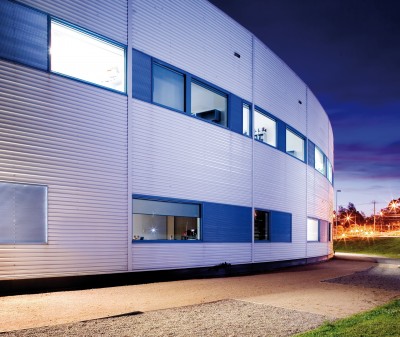 The Australian Synchrotron