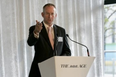 Paul Ramadge