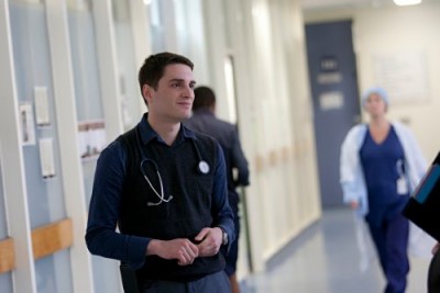 A medical student