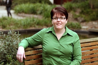 Melissa Bloomer is a Lecturer in the School of Nursing and Midwifery at Monash University.