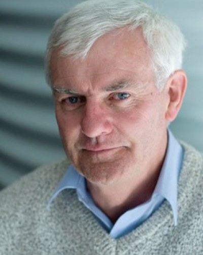 Associate Professor David Baker