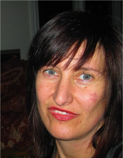 Claudia Slegers