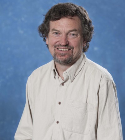 Dr Glyn Wittwer