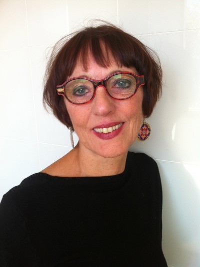 Judy Courtin
