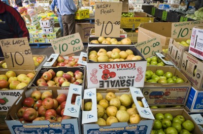 The human right to food should shape efforts to combat global hunger.