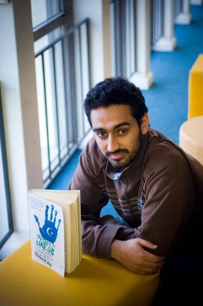Waleed Aly