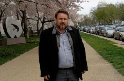Professor Greg Barton