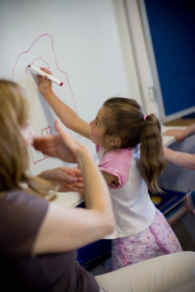 Lower birth weight and poor childhood diet can lead to poor learning and behaviour in children, particularly girls, according to new research.