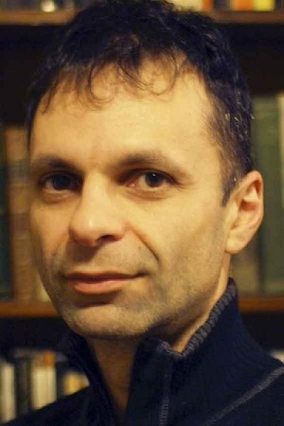 Dr Alan Dorin