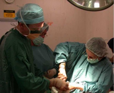 Establishing a bariatric register will provide confidence that bariatric surgery is safe.