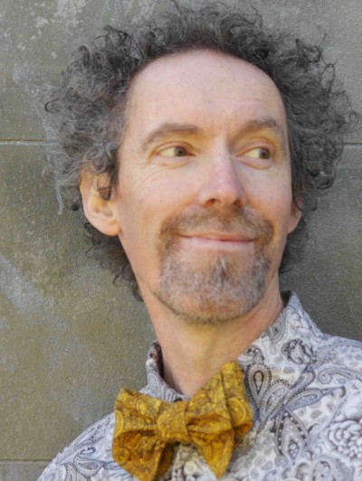 Associate Professor Robert Nelson