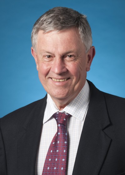 Professor Andrew Tonkin