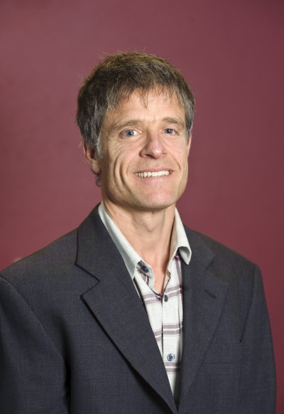 Dr Paul Strangio