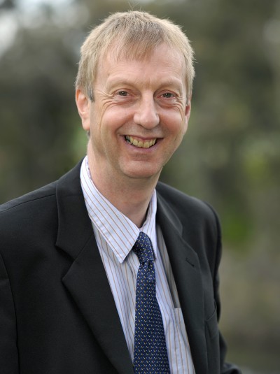 Professor Dave Griggs