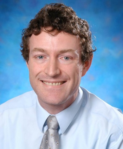 Associate Professor Greg Taylor