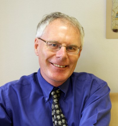 Professor Bruce Scates