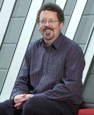 Professor Chris Goddard