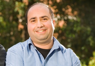 Dr Zareh Ghazarian