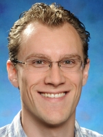 Alistair Evans