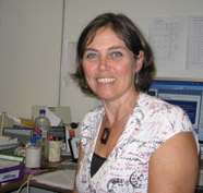 Roslyn Gleadow