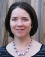 Melodie McGeoch